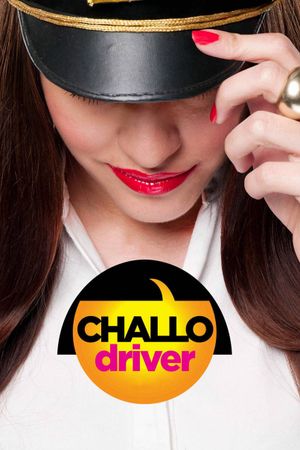 Challo Driver's poster