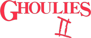 Ghoulies II's poster