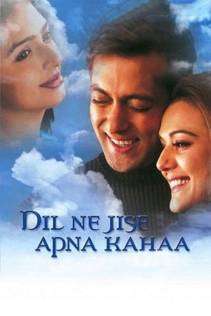 Dil Ne Jise Apna Kaha's poster