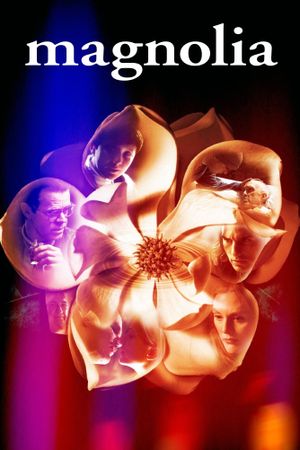 Magnolia's poster