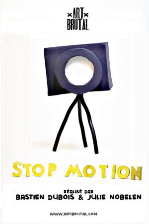What is Stop Motion?'s poster