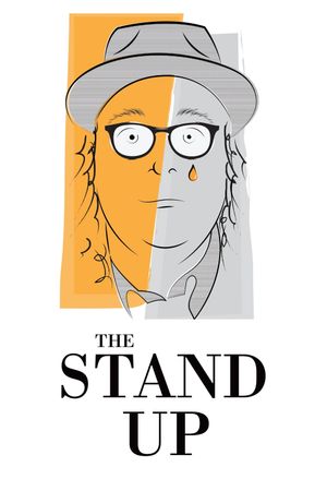 The Stand Up's poster