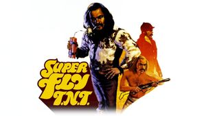Super Fly T.N.T.'s poster