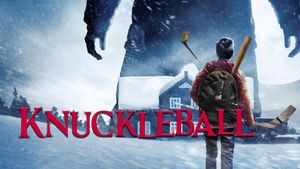 Knuckleball's poster