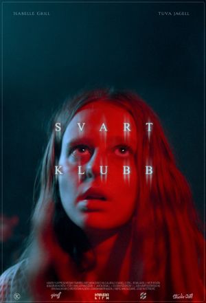 Svartklubb's poster