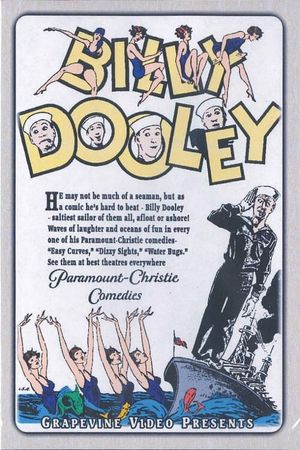 The Dizzy Diver's poster