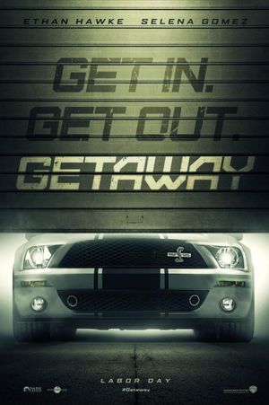 Getaway's poster