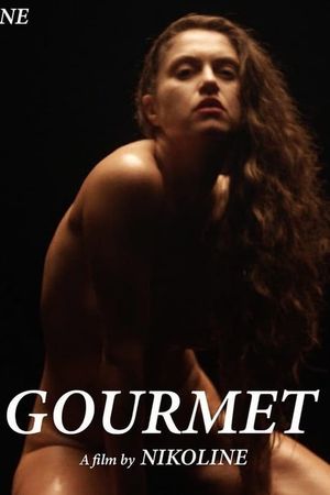 Gourmet's poster