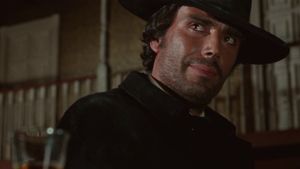 Sartana's Here... Trade Your Pistol for a Coffin's poster