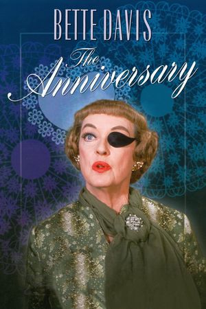 The Anniversary's poster