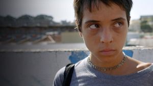 My Name Is Baghdad's poster