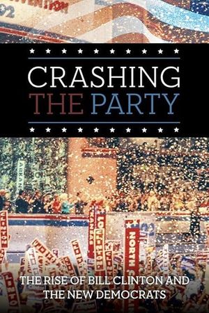 Crashing the Party's poster