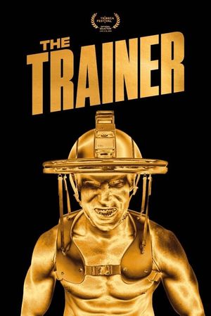 The Trainer's poster image