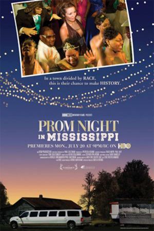 Prom Night in Mississippi's poster