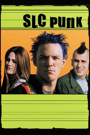 SLC Punk!'s poster
