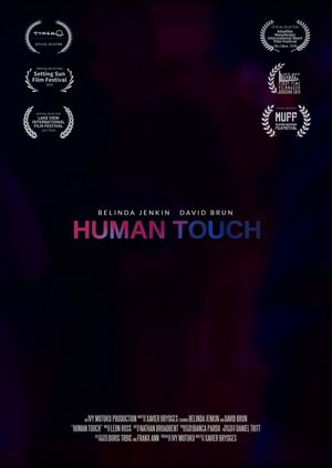 Human Touch's poster