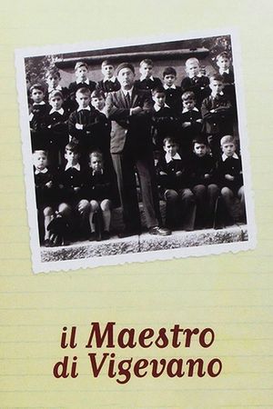 The Teacher from Vigevano's poster
