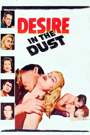 Desire in the Dust's poster