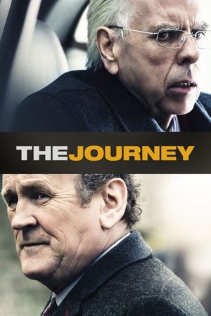 The Journey's poster
