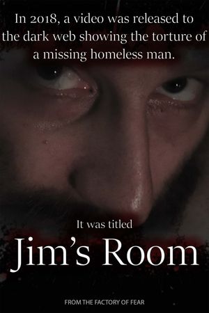 Jim's Room's poster