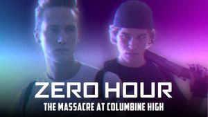 Zero Hour: Massacre at Columbine High's poster