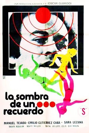 La sombra de un recuerdo's poster