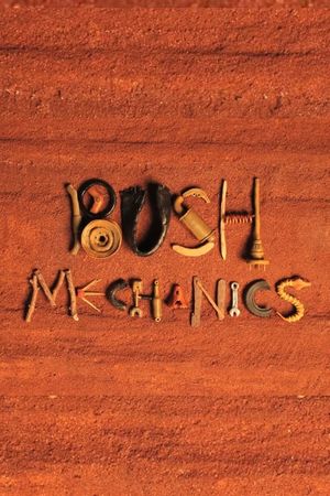 Bush Mechanics's poster