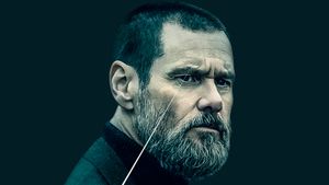 Dark Crimes's poster