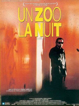 Night Zoo's poster