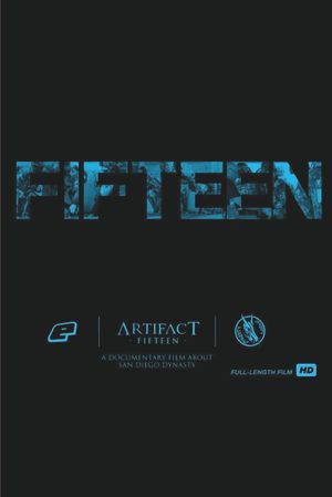 FIFTEEN's poster