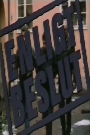 Enligt beslut's poster