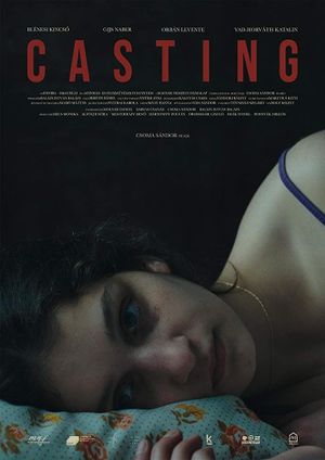 Casting's poster image