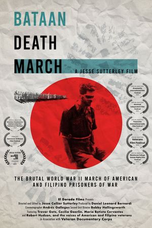 Bataan Death March's poster