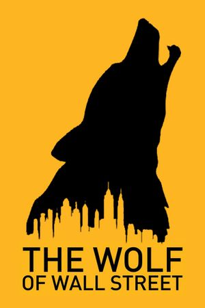 The Wolf of Wall Street's poster