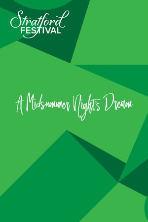 A Midsummer Night's Dream's poster