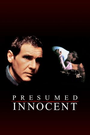 Presumed Innocent's poster