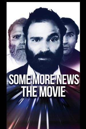 Our Popcorn Movie Dystopia - Some More News: The Movie's poster