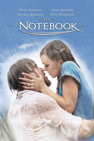 The Notebook's poster