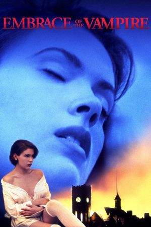 Embrace of the Vampire's poster