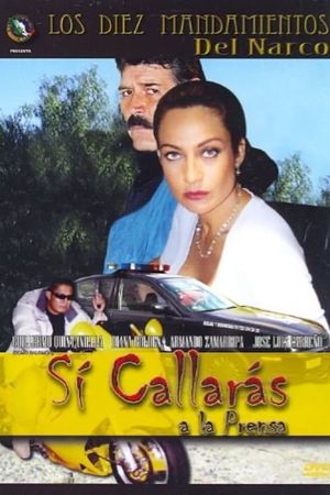 Prensa corrupta's poster