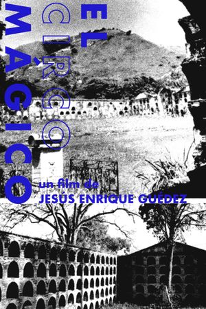 El circo mágico's poster
