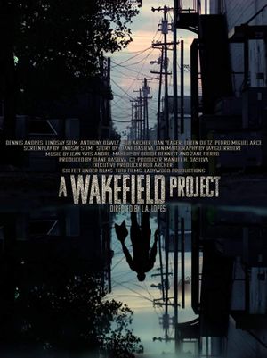 A Wakefield Project's poster
