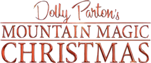 Dolly Parton's Mountain Magic Christmas's poster