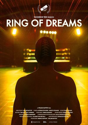 Ring of Dreams's poster