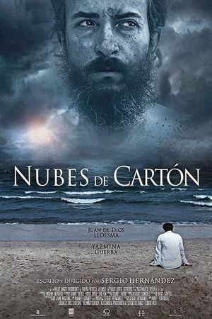 Nubes de cartón's poster
