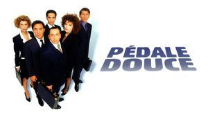 Pédale douce's poster