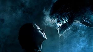 Alien: Romulus's poster
