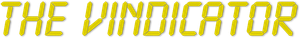 The Vindicator's poster