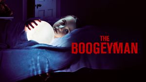 The Boogeyman's poster