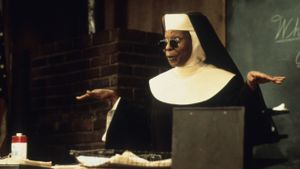 Sister Act 2: Back in the Habit's poster